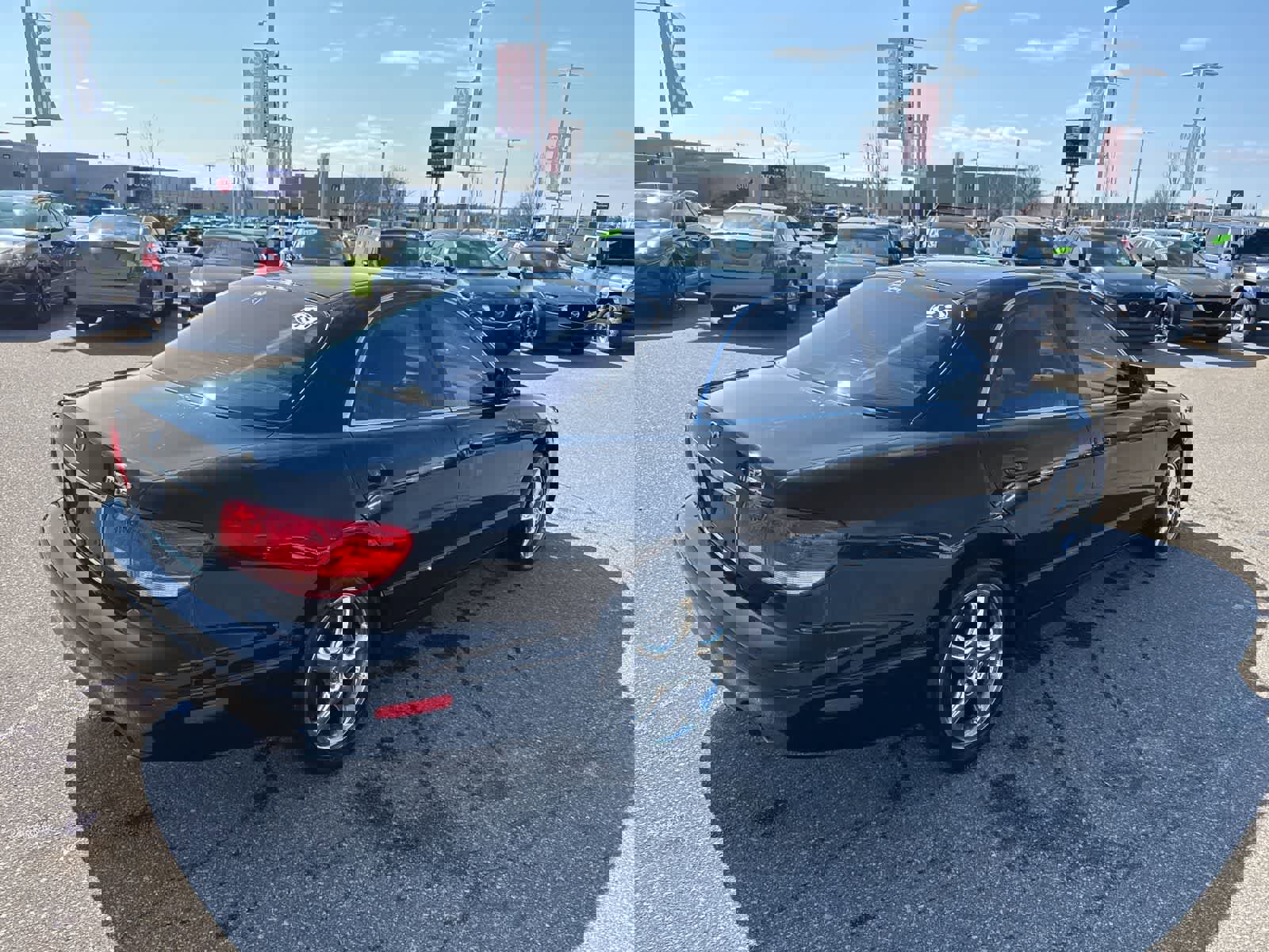 Used 2002 MAZDA Millenia S image 5