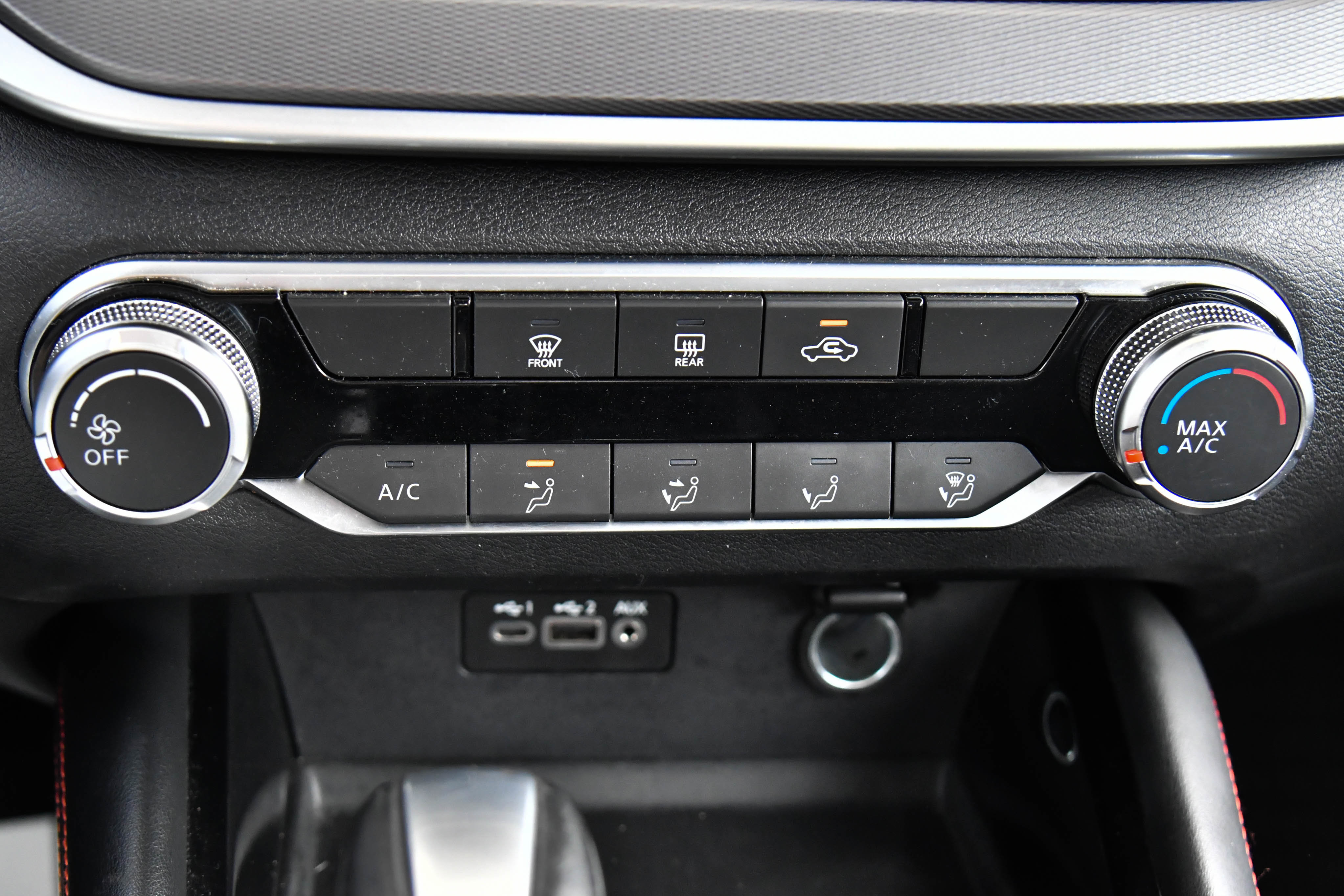 Used 2023 Nissan Altima 2.5 SR image 21