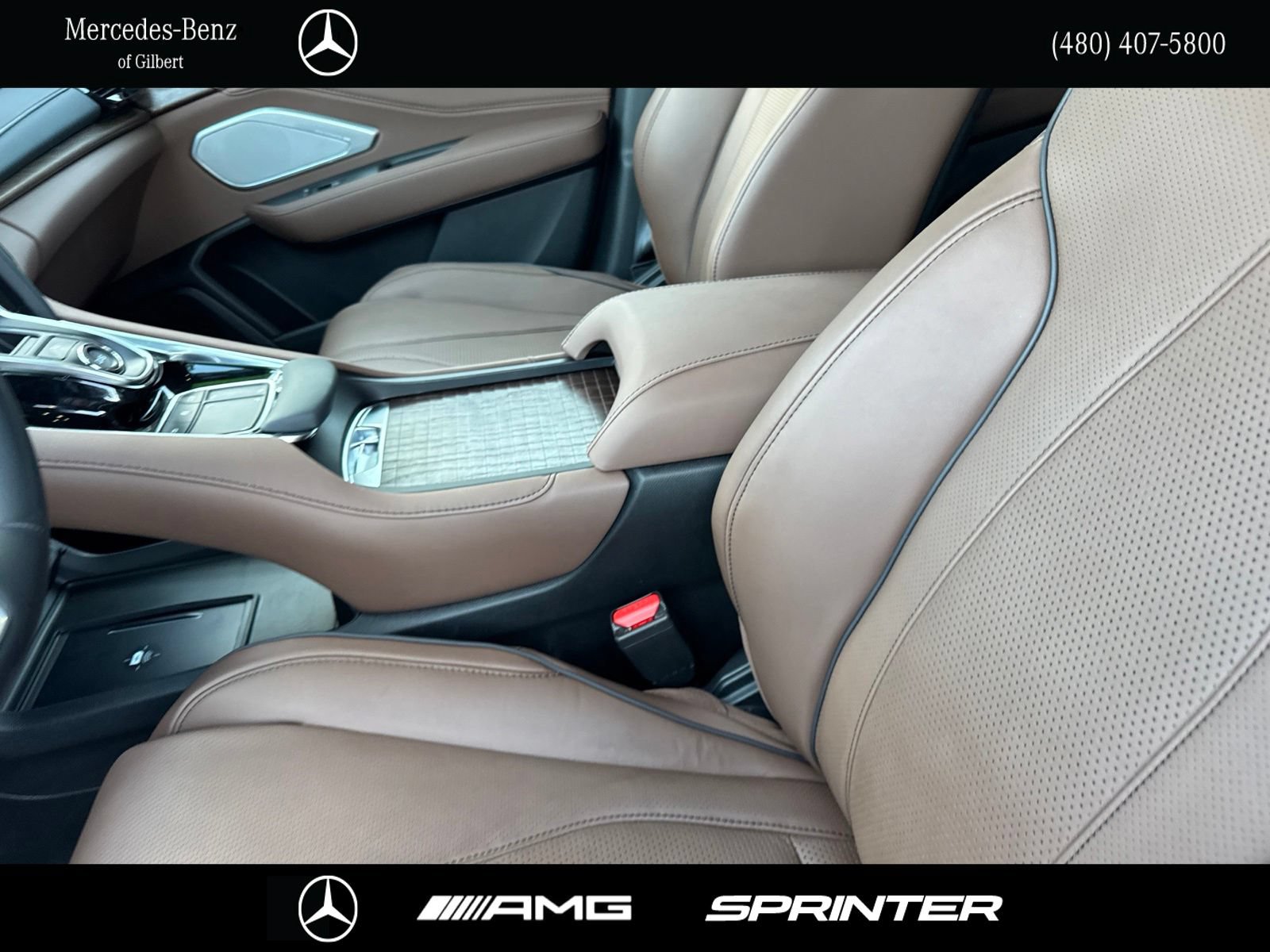 Used 2023 Acura RDX w/ Advance Package AWD/4WD image 16