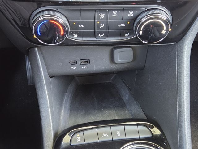Used 2024 Buick Encore GX Sport Touring w/ Comfort Package FWD image 15