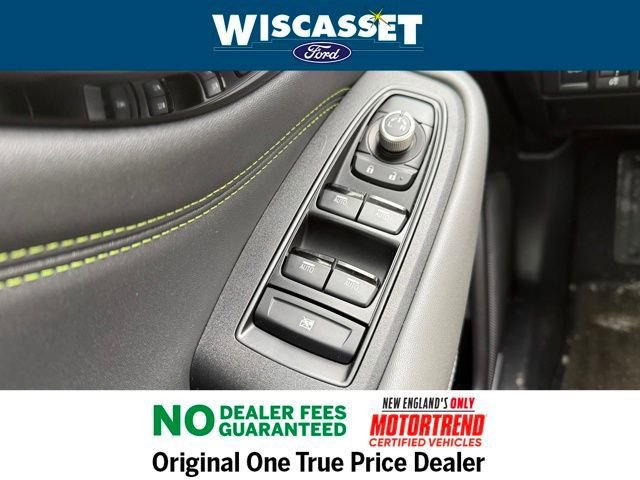 Used 2024 Subaru Outback Onyx Edition image 18