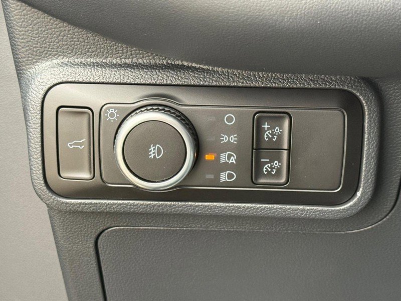 New 2026 Ford Explorer Tremor w/ Tremor Ultimate Package image 26