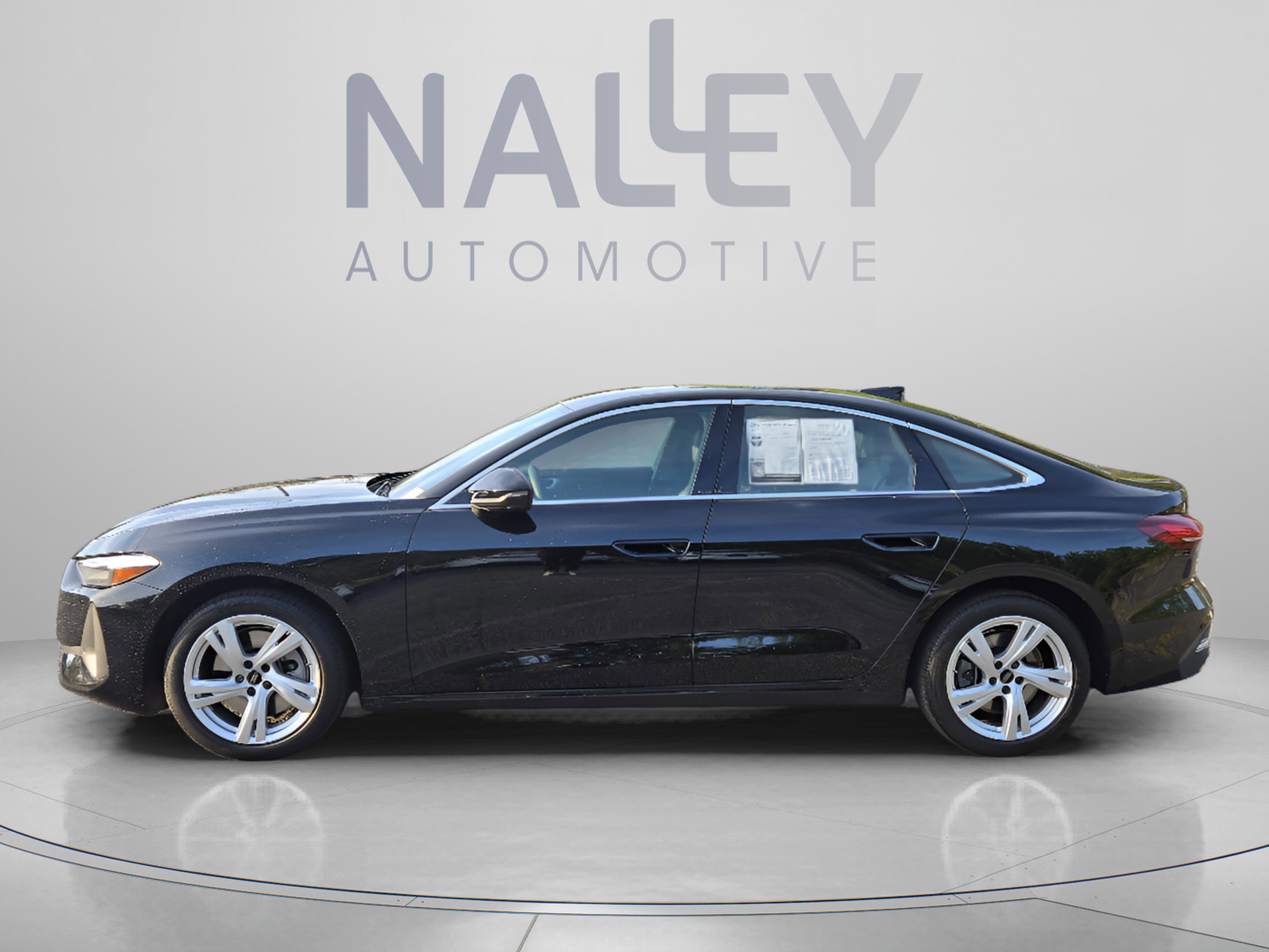 Used 2025 Audi A5 2.0T Premium w/ Convenience Package image 2