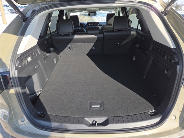 New 2026 MAZDA CX-70 3.3 Turbo w/ Preferred Package image 14