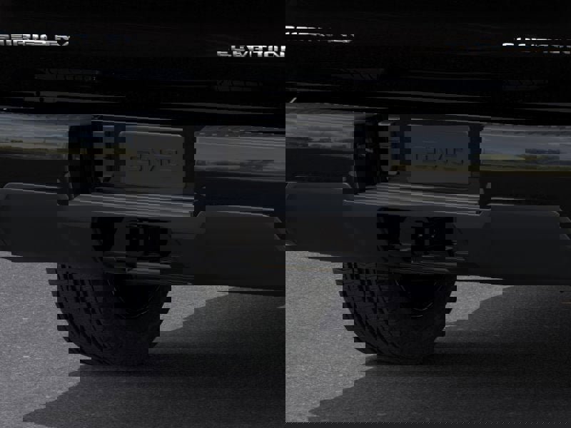 New 2026 GMC Sierra EV Elevation w/ Premium Package image 38