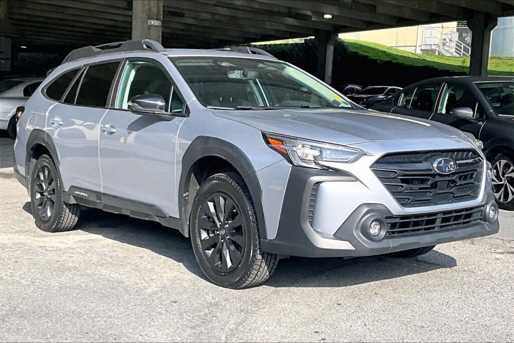 Used 2023 Subaru Outback Onyx Edition w/ Popular Package #2 AWD/4WD image 18