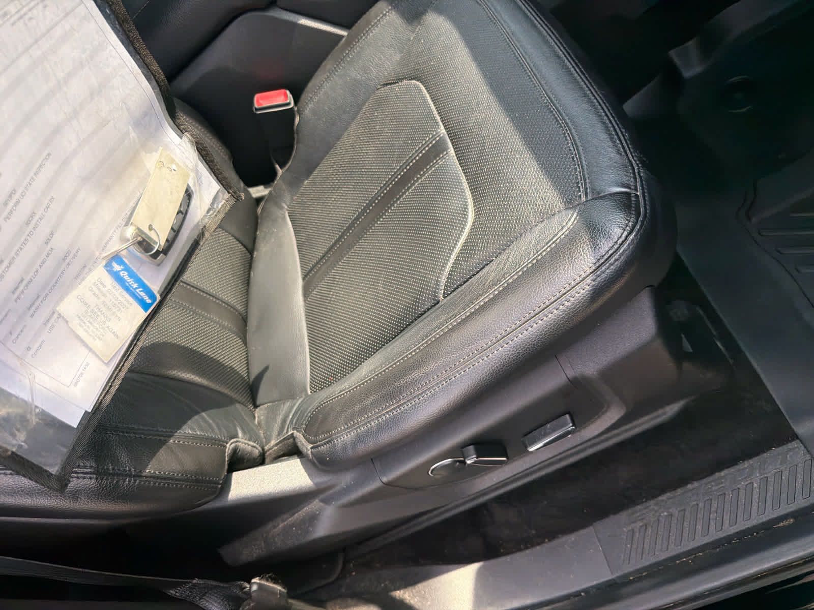 Used 2018 Ford Expedition Limited AWD/4WD image 9