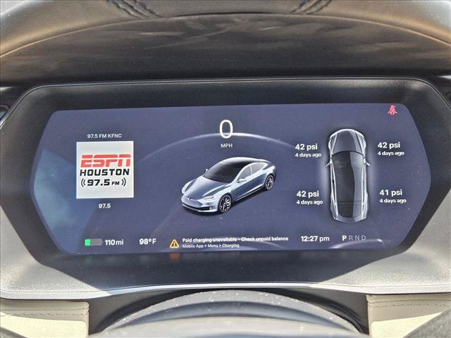 Used 2020 Tesla Model S Long Range AWD/4WD image 10