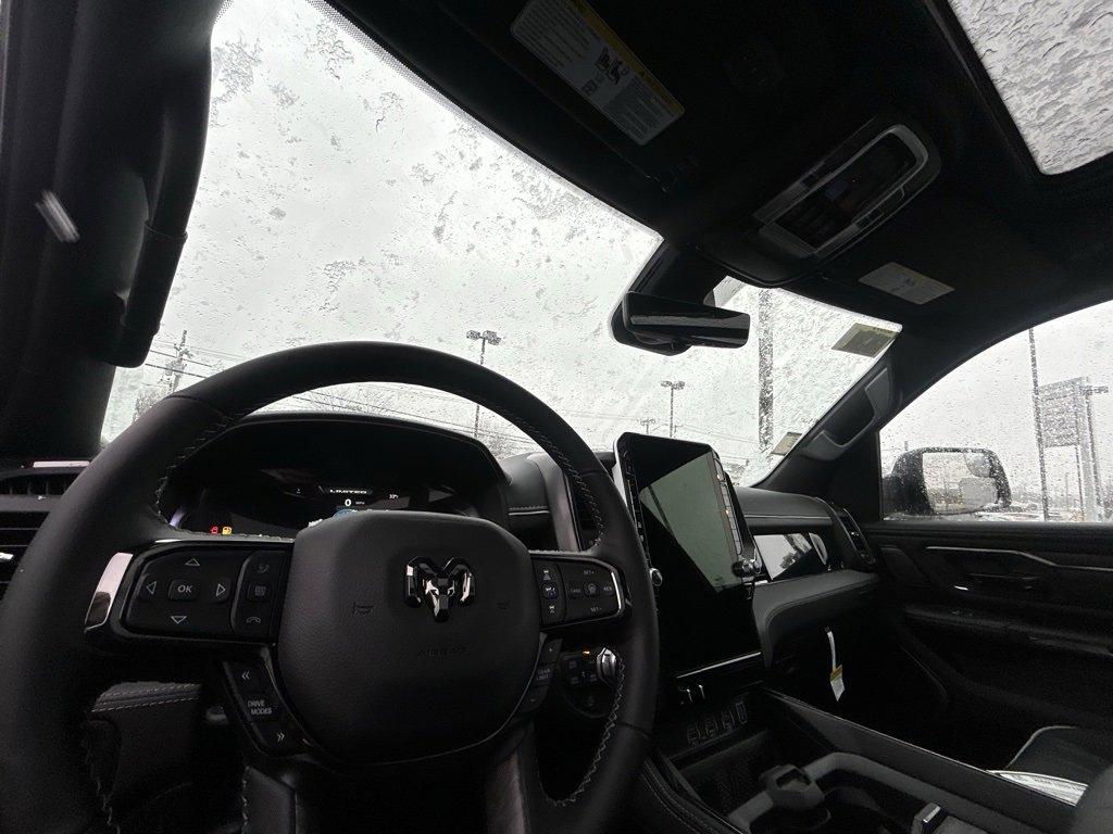 New 2026 RAM 1500 Limited image 15