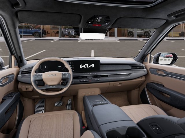 New 2026 Kia EV9 GT-Line AWD/4WD image 17