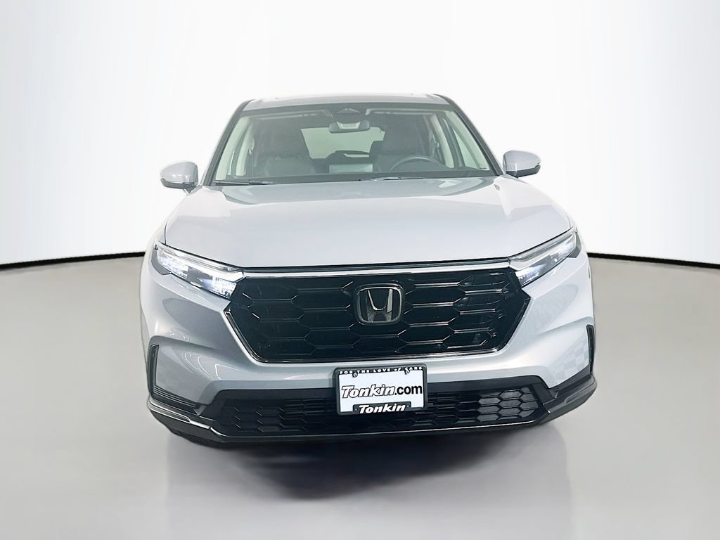 Certified 2024 Honda CR-V EX image 3