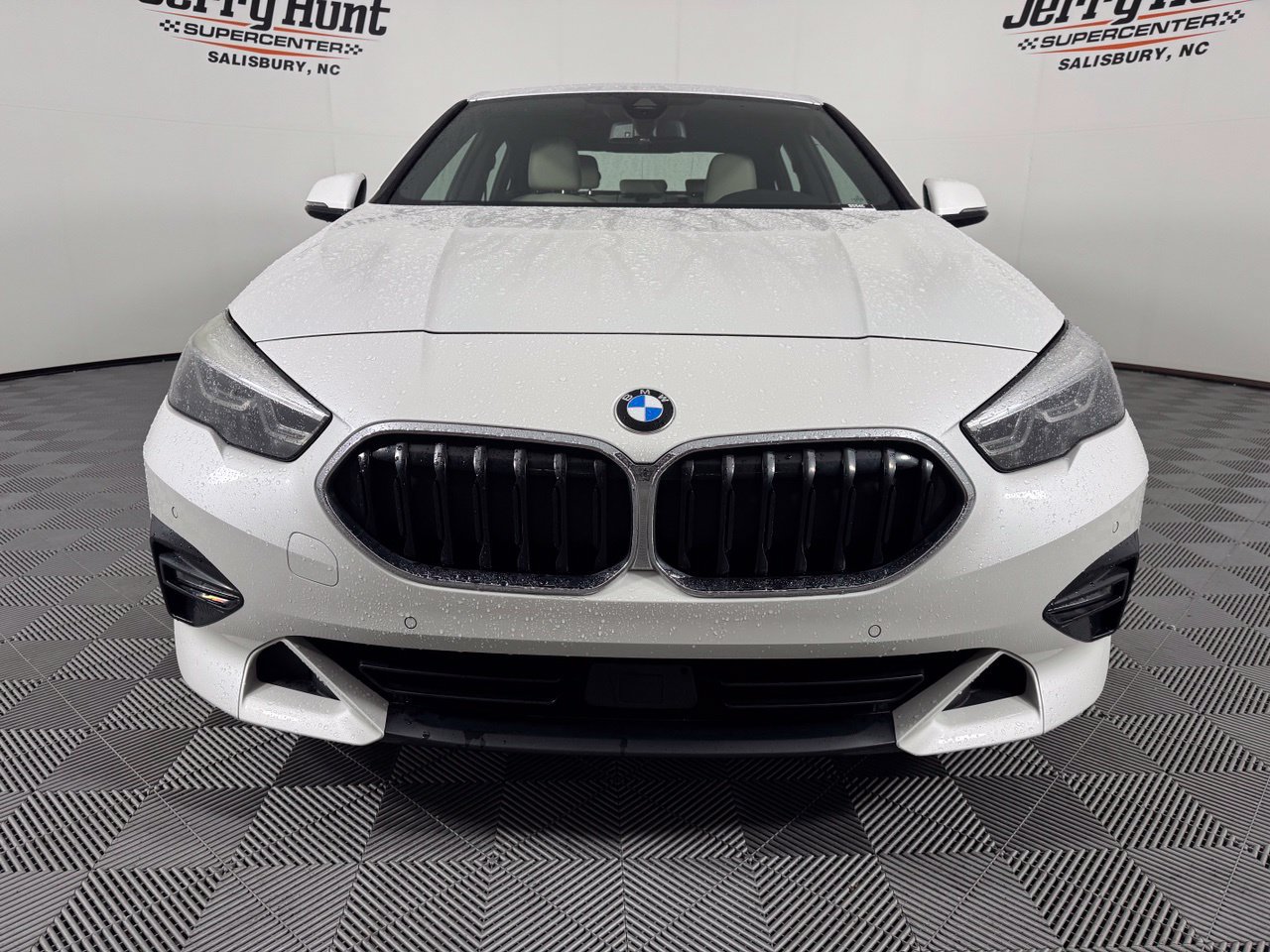 Used 2021 BMW 228i xDrive Gran Coupe w/ Convenience Package AWD/4WD image 4