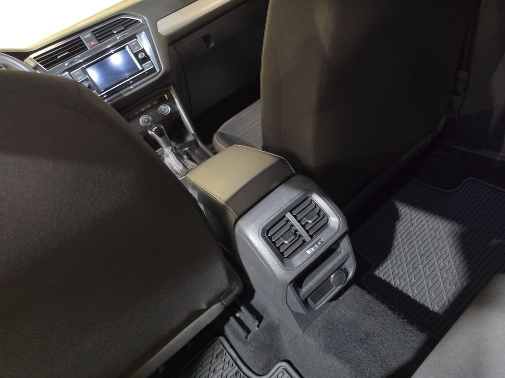 Used 2023 Volkswagen Tiguan S FWD image 21