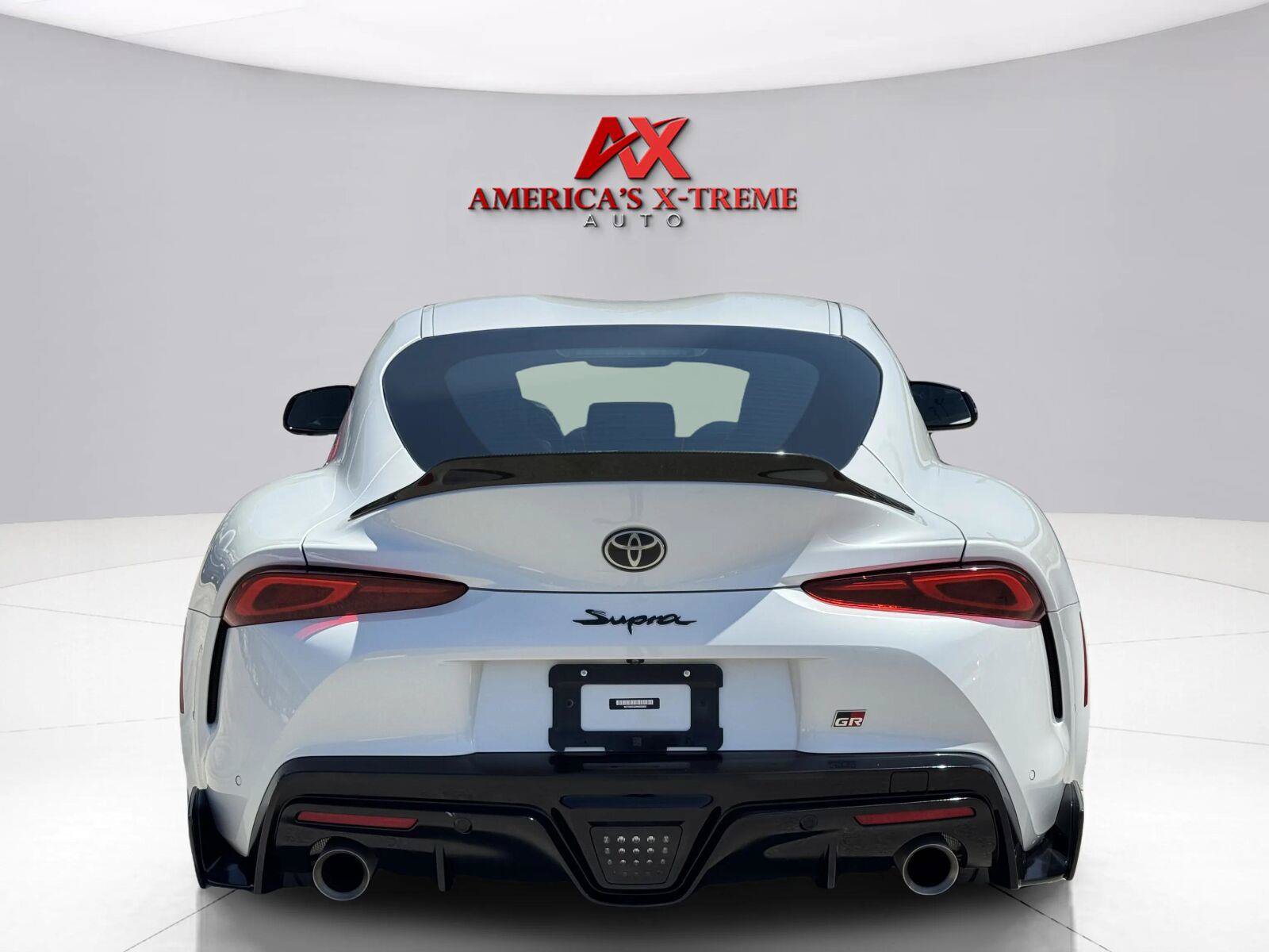 Used 2022 Toyota Supra A91 Edition w/ Driver Assist Package RWD image 5