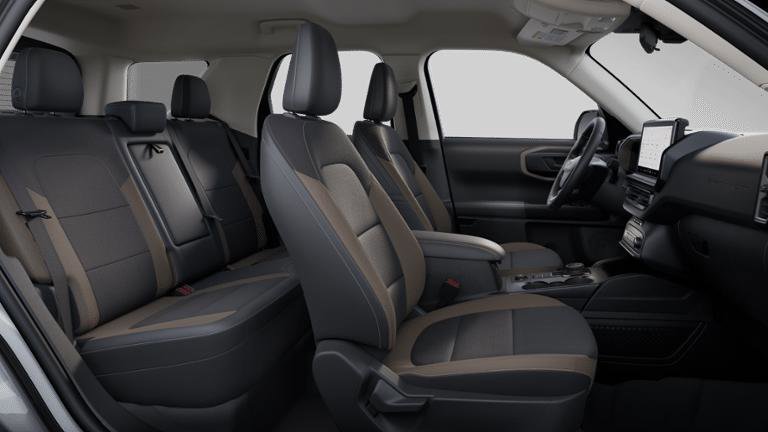 New 2025 Ford Bronco Sport Big Bend w/ Convenience Package image 22