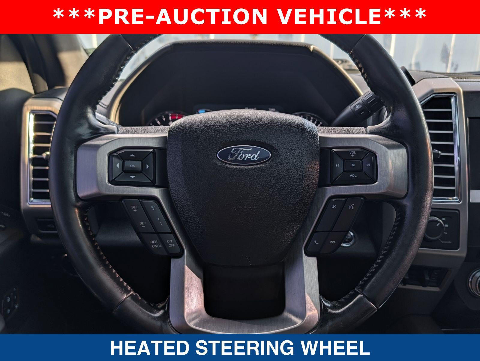 Used 2017 Ford F250 Platinum w/ Platinum Ultimate Package AWD/4WD image 28