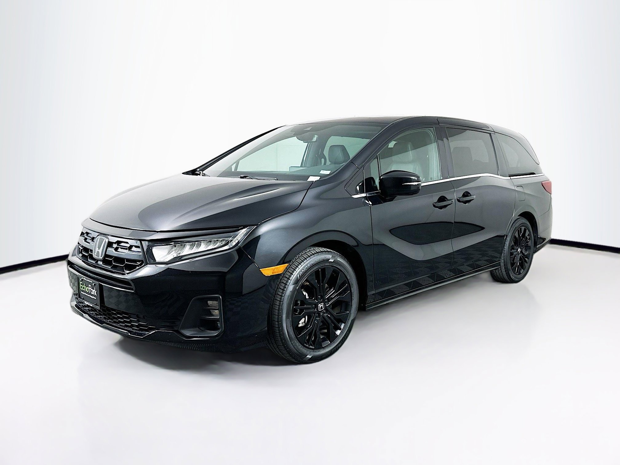 Used 2025 Honda Odyssey Sport-L image 3