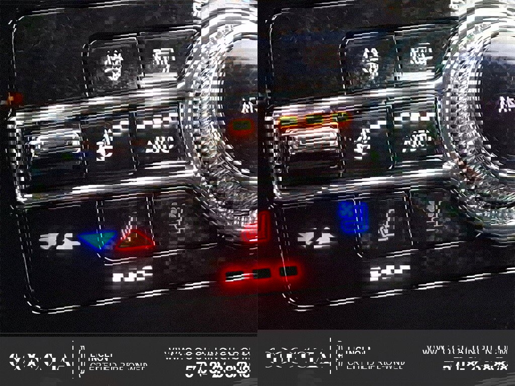 Certified 2022 Lincoln Corsair AWD w/ Equipment Group 101A image 25