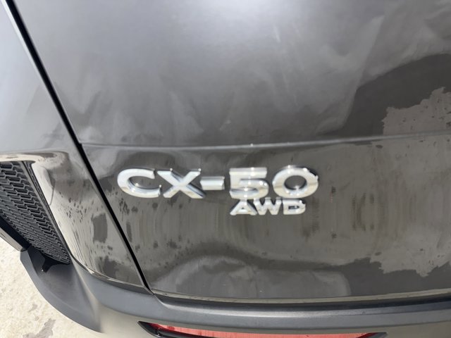 Used 2024 MAZDA CX-50 AWD 2.5 S w/ Premium Plus Pkg image 35
