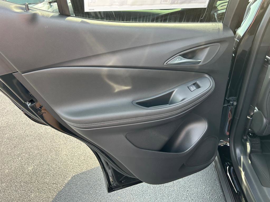 New 2026 Buick Encore GX Preferred w/ Comfort Package image 7