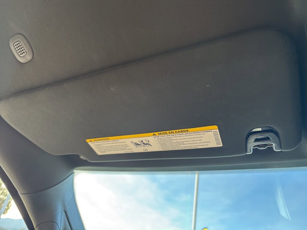 Used 2024 RAM 2500 Big Horn image 39