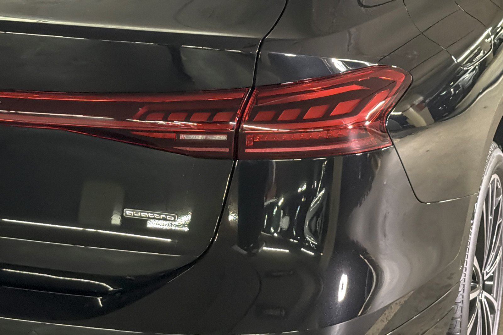 New 2027 Audi A6 e-tron Premium Plus AWD/4WD image 10