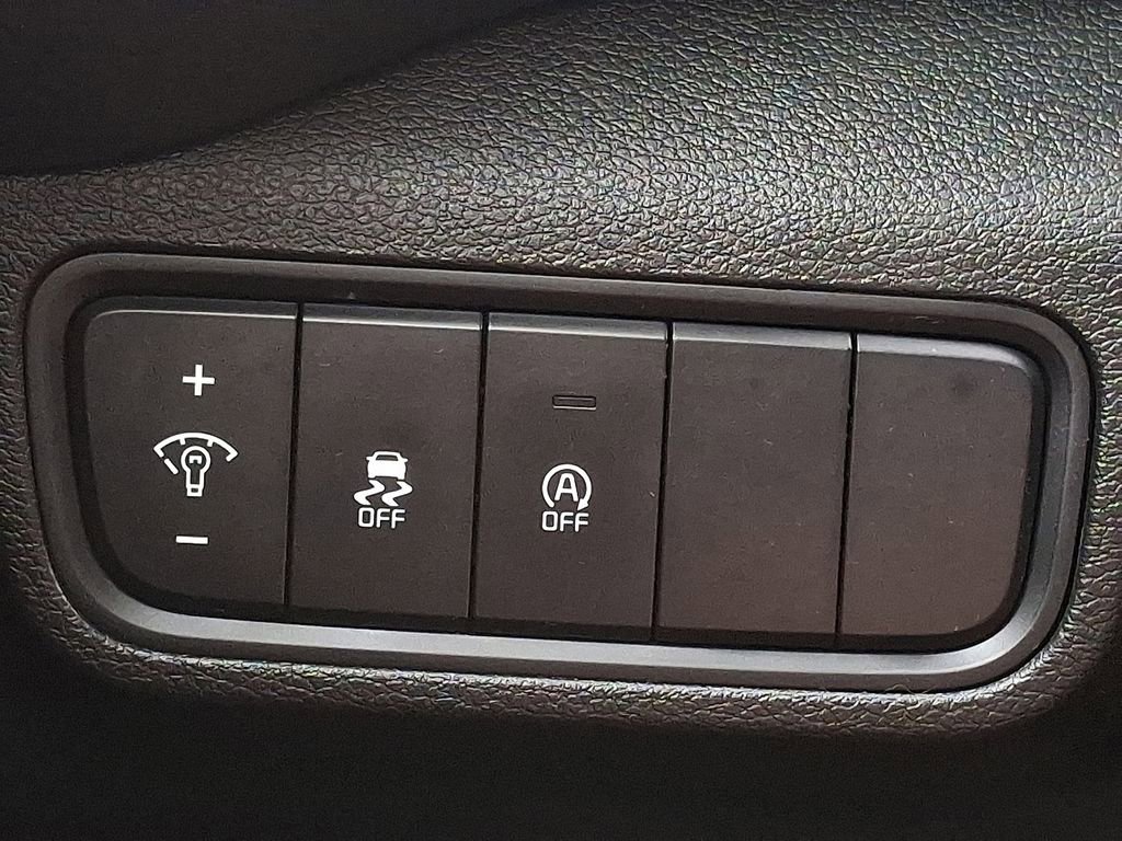 Used 2023 Kia Soul LX w/ Option Group 015 image 28