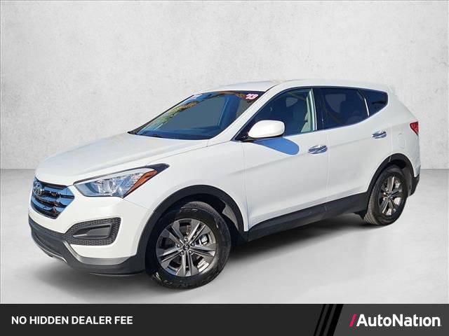 Used 2013 Hyundai Santa Fe Sport FWD image 1