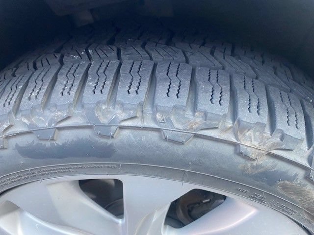 Used 2017 Buick Envision Premium AWD/4WD image 6