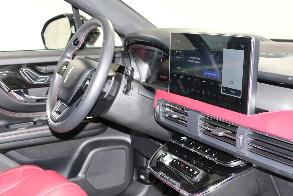 Used 2024 Lincoln Corsair Grand Touring w/ Equipment Group 302A image 32