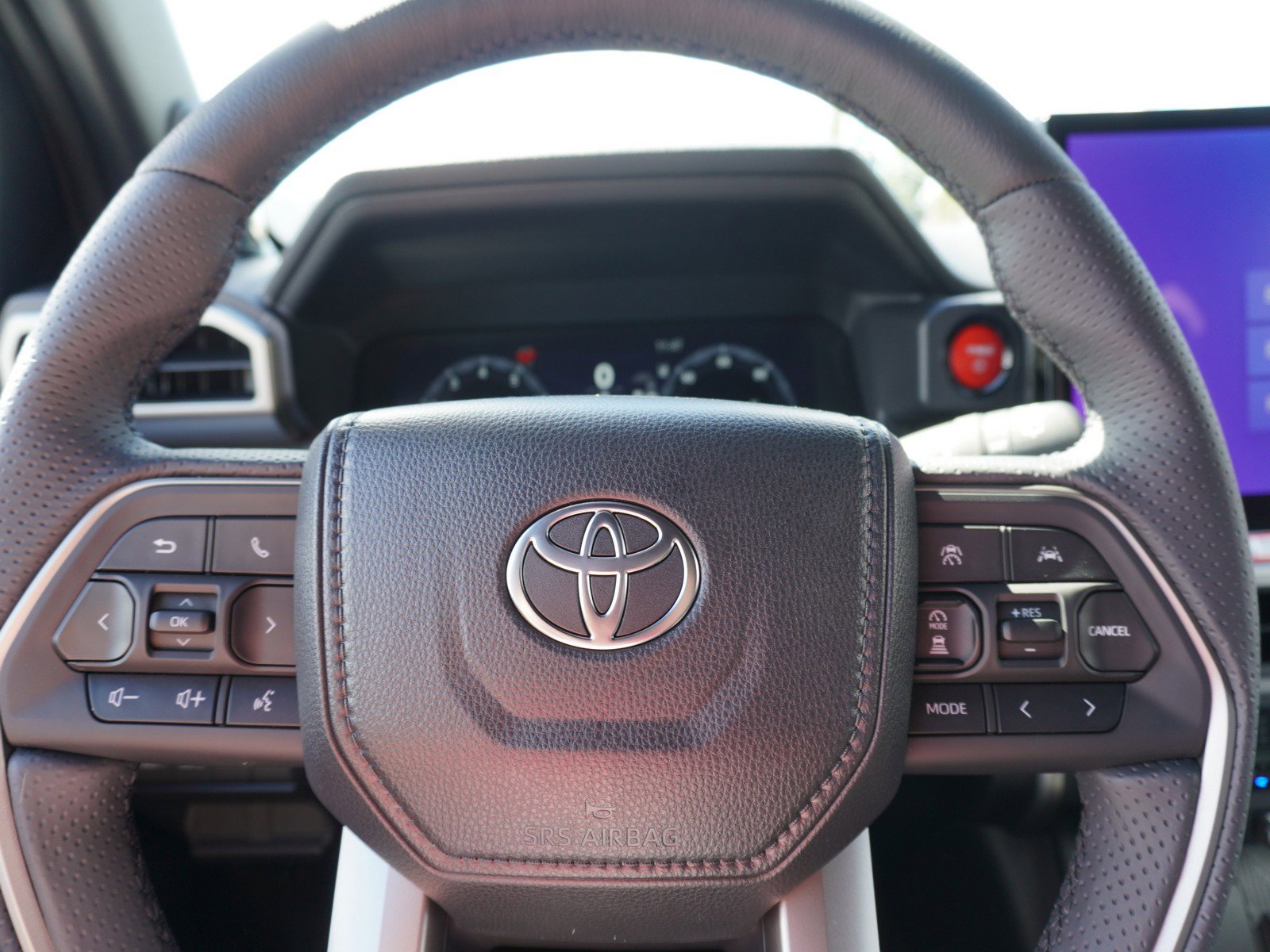 New 2026 Toyota 4Runner TRD Off-Road Premium image 29