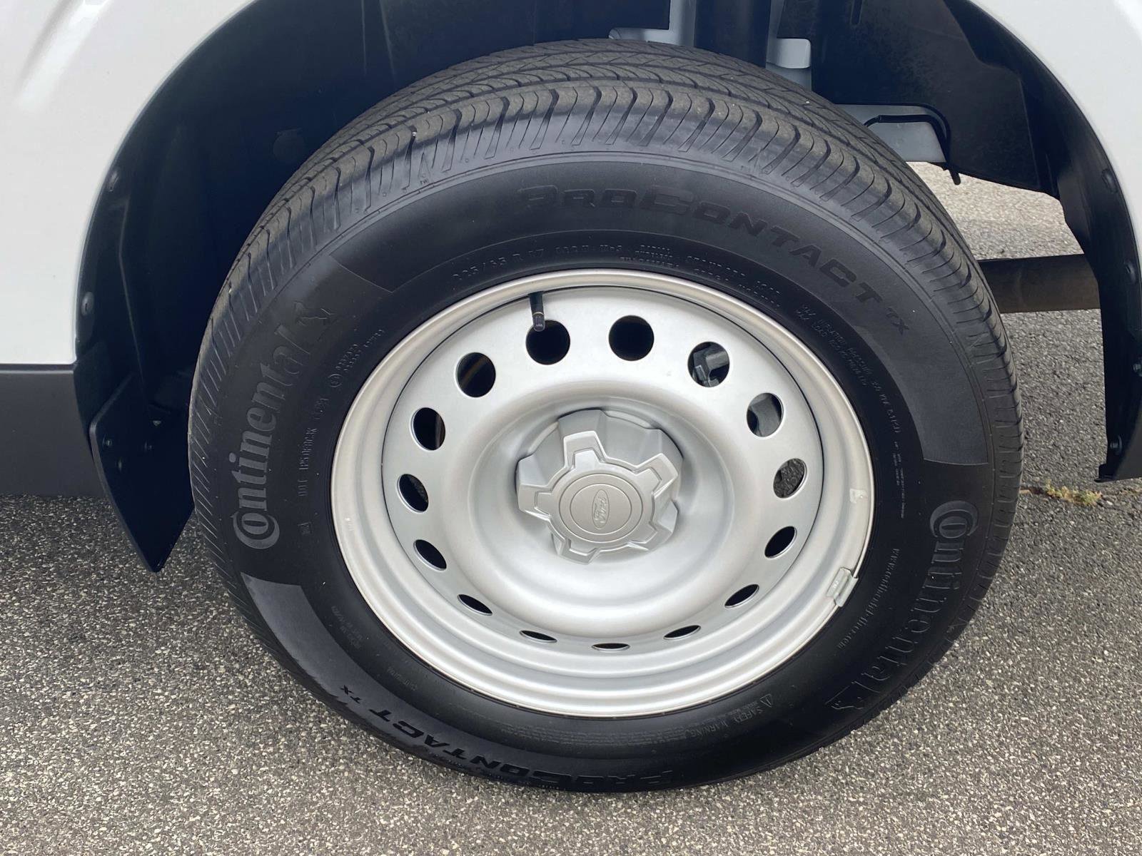 Used 2024 Ford Maverick XL w/ Equipment Group 100A Standard image 15