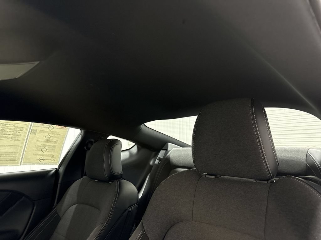 Used 2024 Ford Mustang Coupe RWD image 19