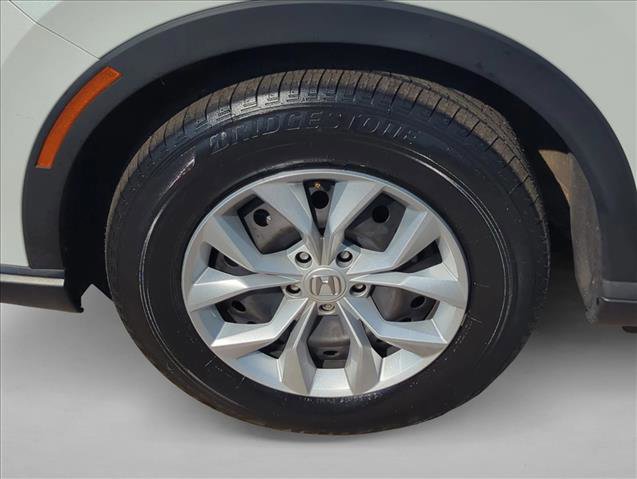 Used 2023 Honda CR-V LX image 27