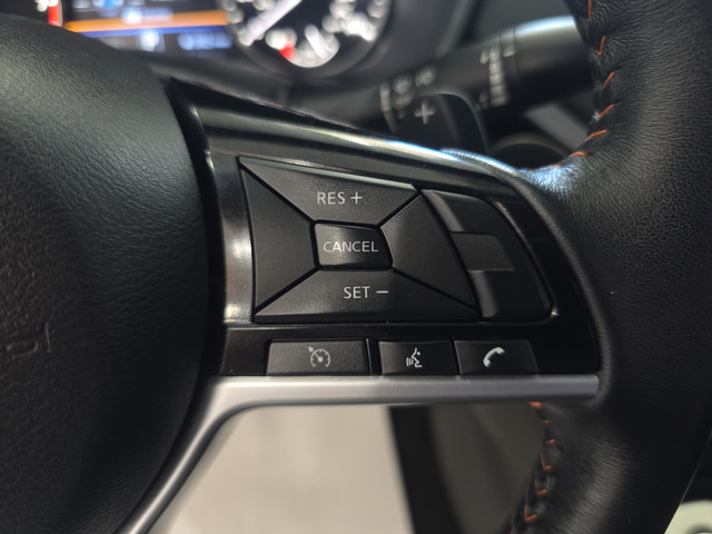 Used 2019 Nissan Altima 2.5 SR w/ SR Premium Package AWD/4WD image 16