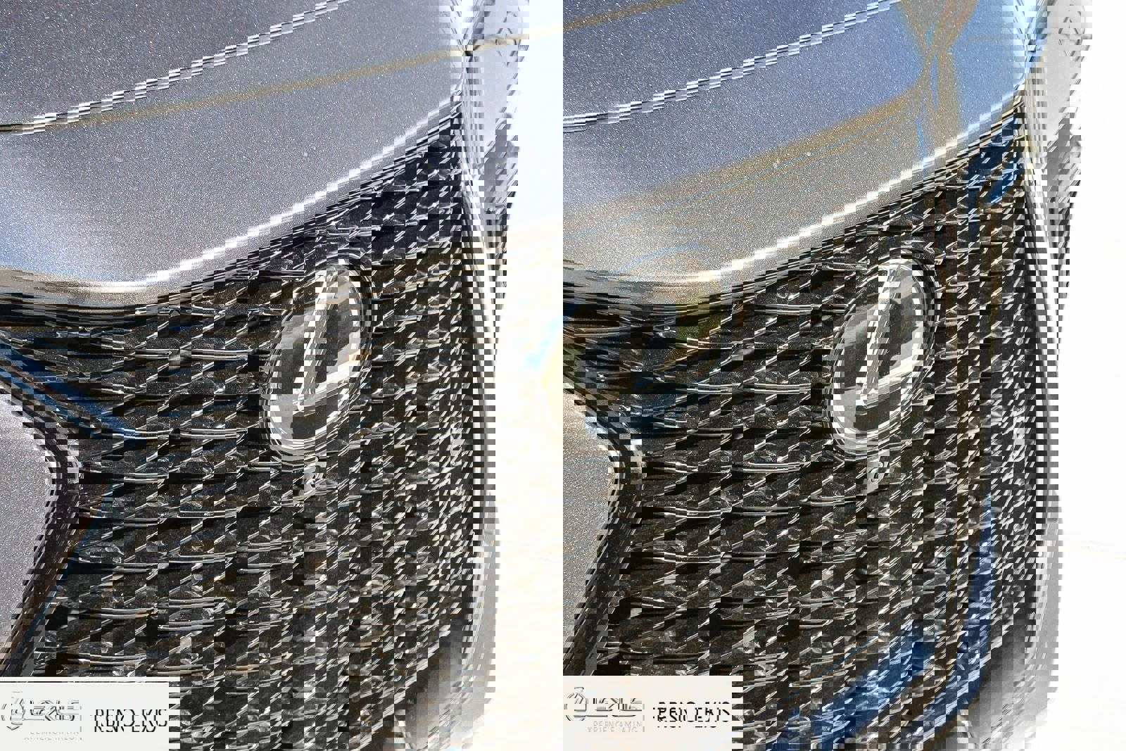 New 2026 Lexus NX 450h+ F Sport image 11