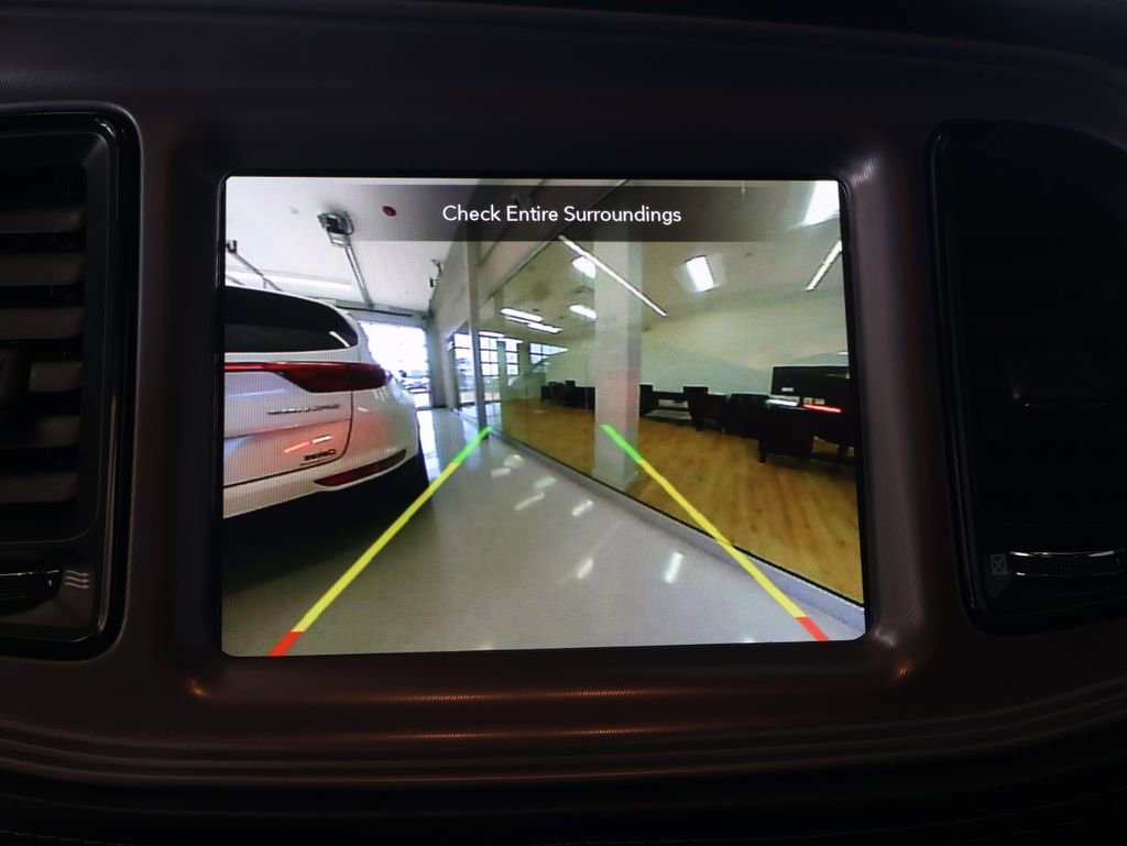 Used 2023 Dodge Challenger R/T Scat Pack w/ Plus Package image 42