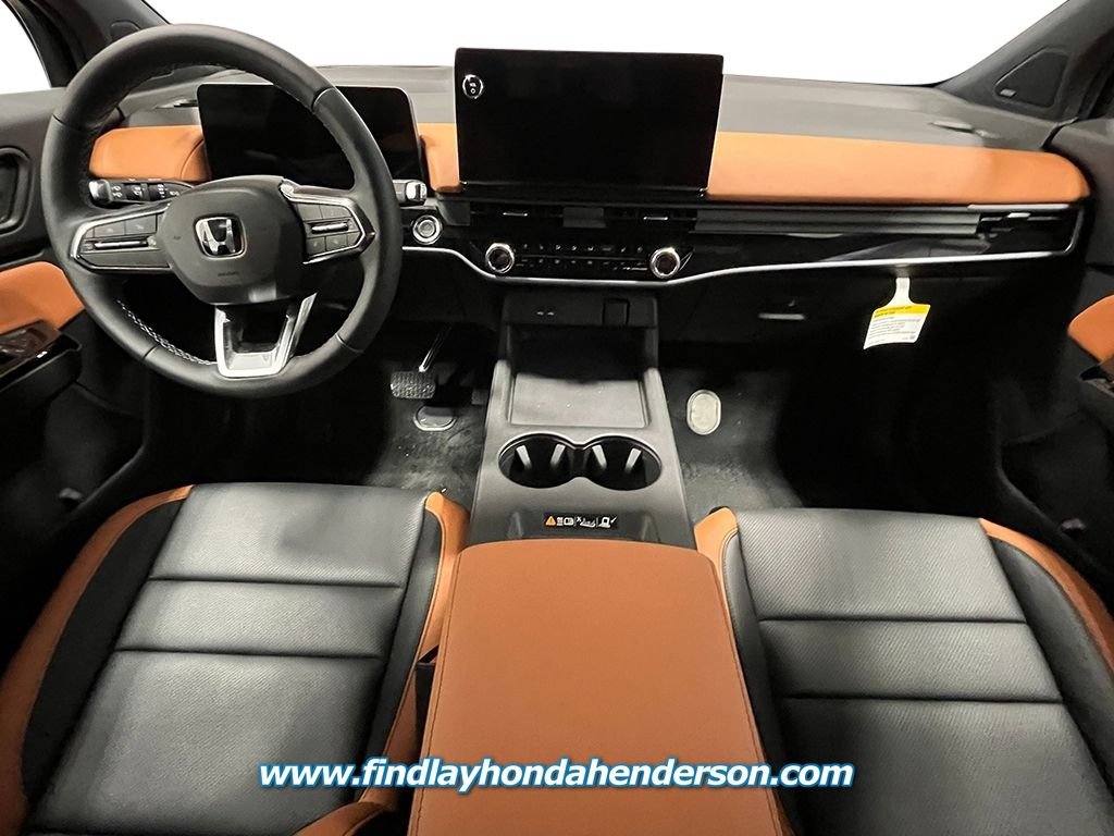 New 2026 Honda Prologue Elite image 16