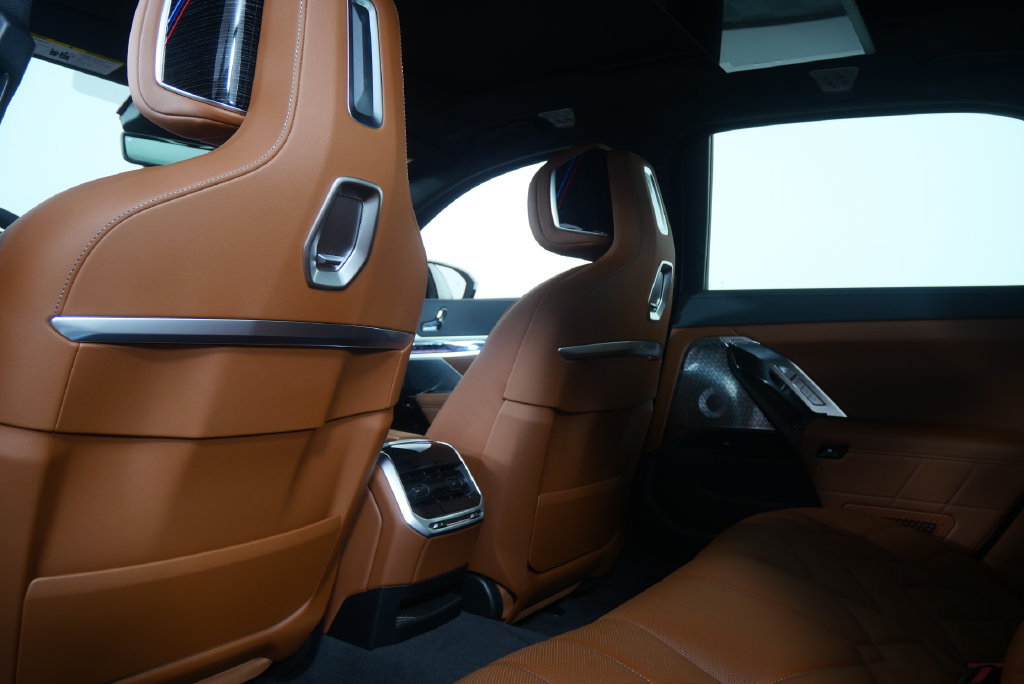 New 2026 BMW 740i w/ Executive Package RWD image 15