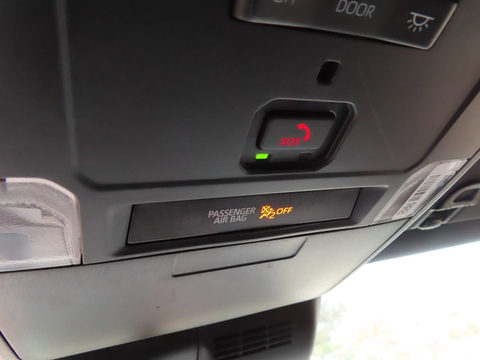 Used 2025 Toyota Tacoma SR5 image 35