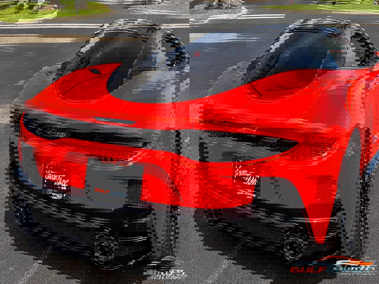 Used 2023 McLaren GT image 56