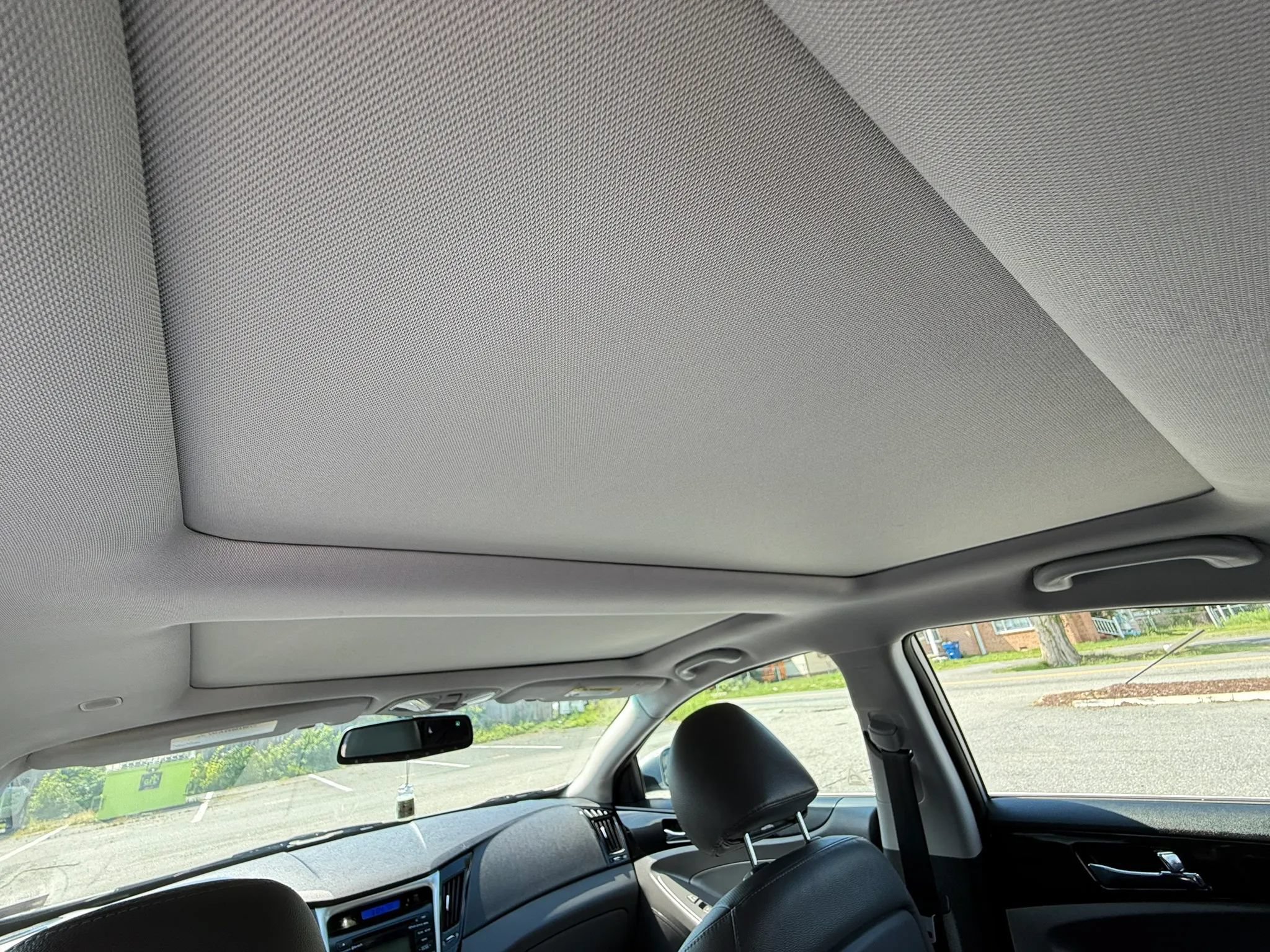 Used 2012 Hyundai Sonata Limited FWD image 23