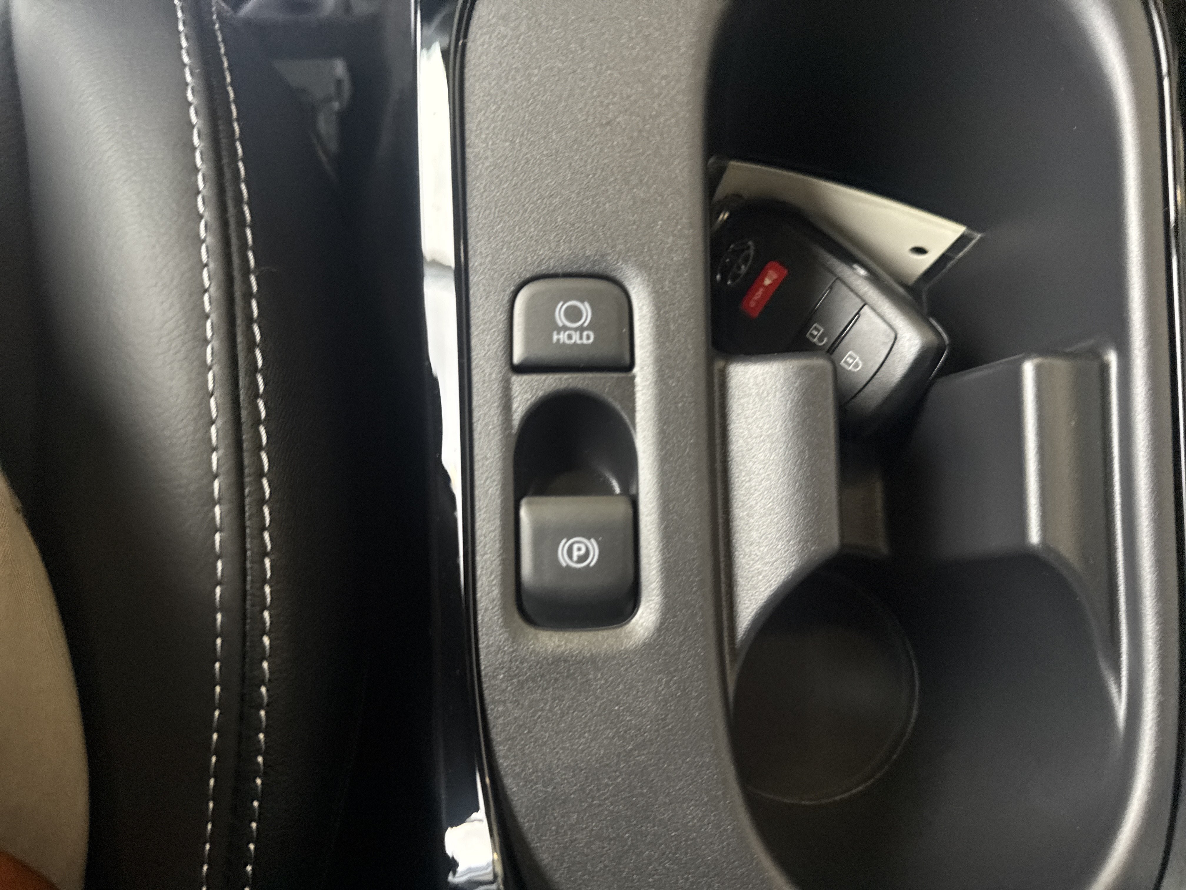 New 2026 Toyota Corolla XSE FWD image 23