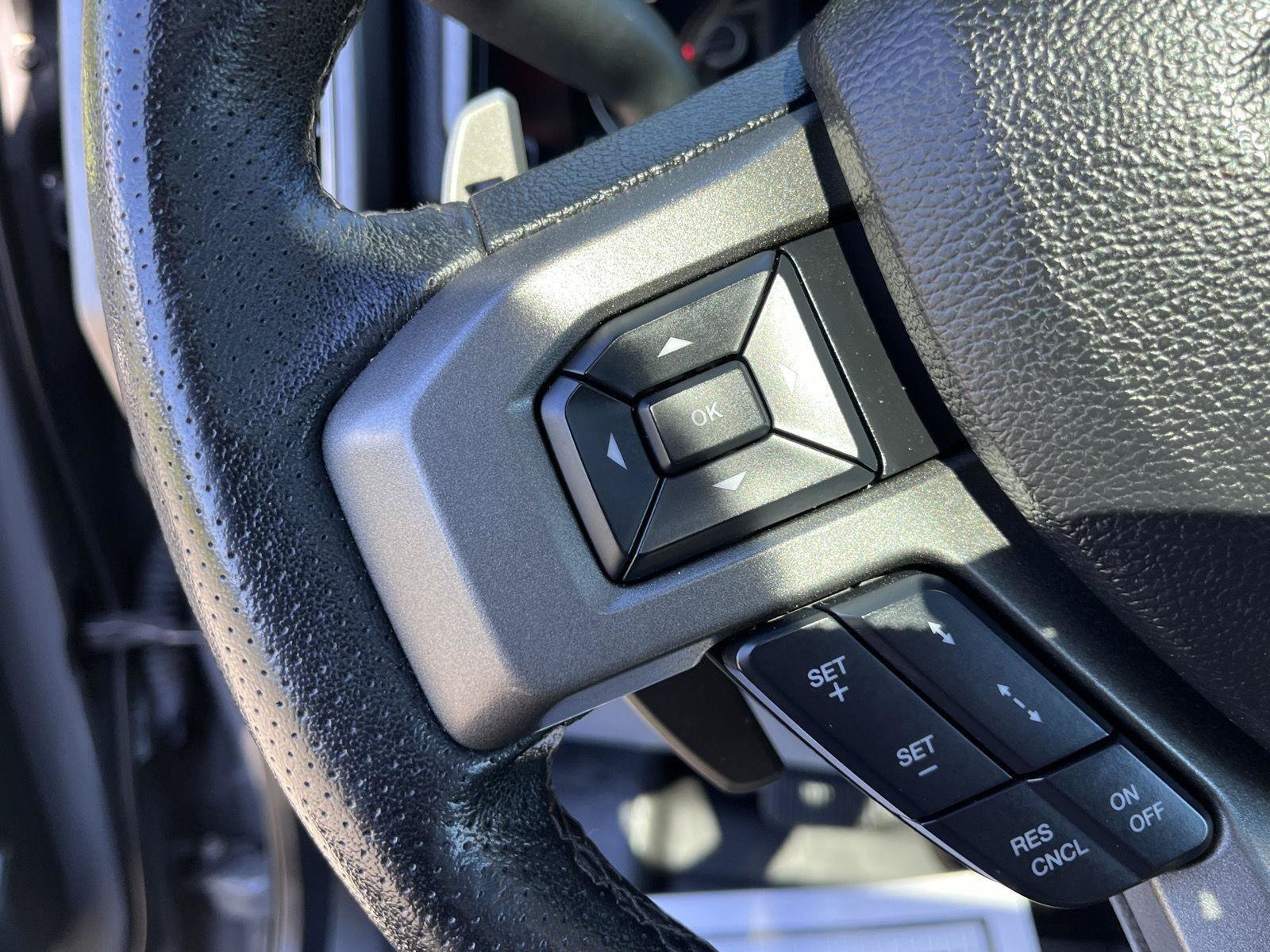 Used 2018 Ford F150 Raptor w/ Equipment Group 802A Luxury AWD/4WD image 30