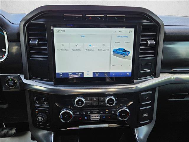 Certified 2022 Ford F150 Lariat image 13