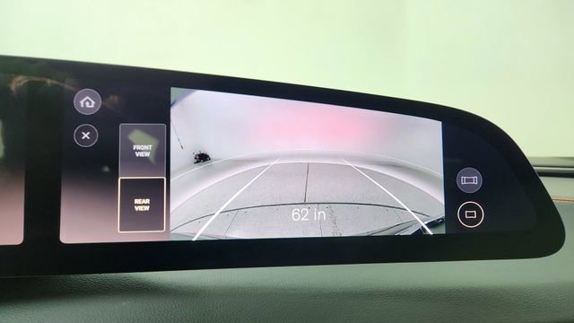 Used 2023 Lucid Air Touring AWD/4WD image 44