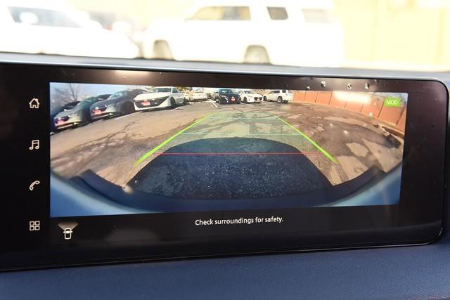 New 2026 Nissan Sentra SL image 17