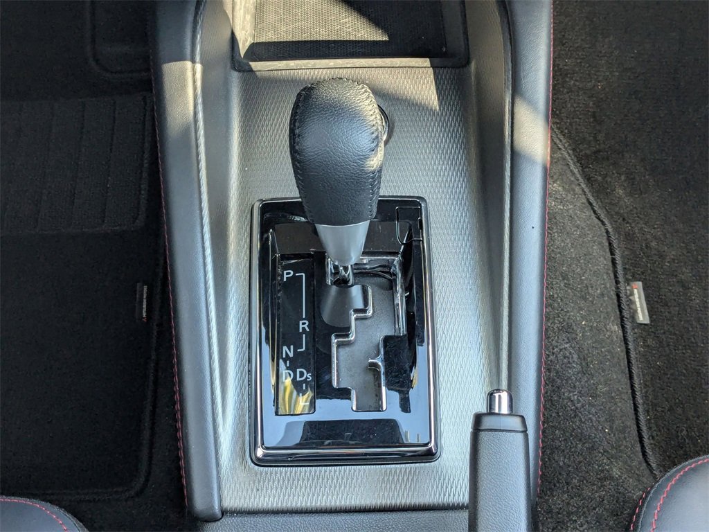 Used 2025 Mitsubishi Outlander Sport SE image 33