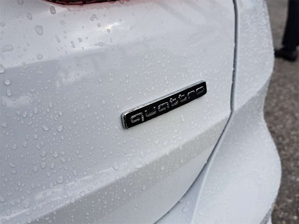 Used 2023 Audi Q3 2.0T Premium Plus w/ Premium Plus Package image 5