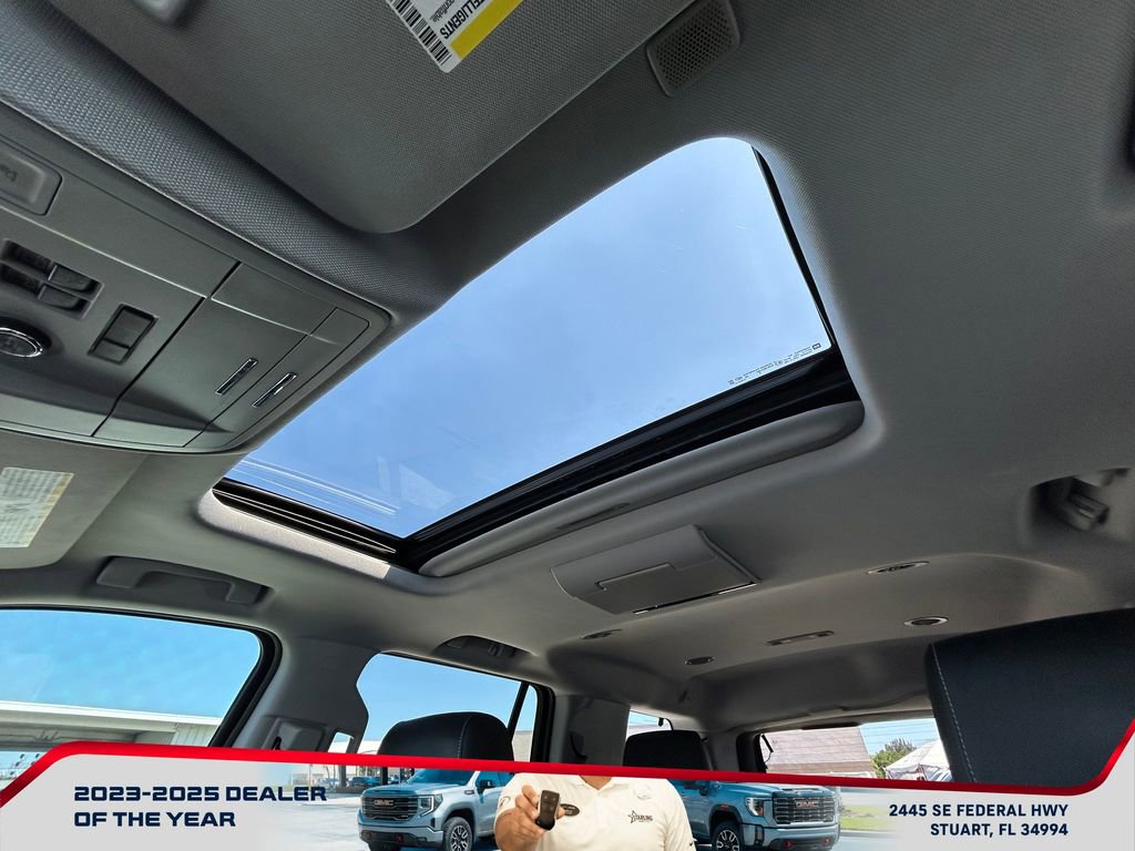 Used 2020 Chevrolet Tahoe LT AWD/4WD image 32